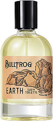  Bullfrog Eau de Toilette Elements Earth 100 ml 