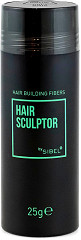  Hair Sculptor Fibres Capillaires Gris 25 g 