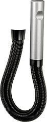  Valera Tuyau de rechange pour Hotello noir/argent 