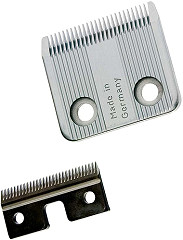  Ermila Tête de coupe de rechange Standard  0,7 - 3 mm 
