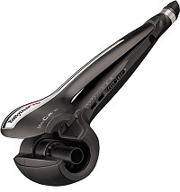  BaByliss PRO MiraCurl MKII Noir BAB2666E 
