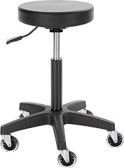 XanitaliaPro Tabouret Ideal Pro Round M
