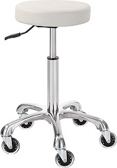 XanitaliaPro Tabouret Elite Pro Round M