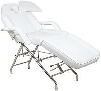  Sibel Angelica Fauteuil de Soin 185X63X72 cm 