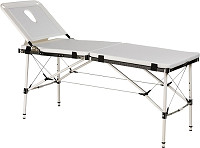  Sibel Lorenzo Table de Soin pliante 10,75&nbsp;KG 100&nbsp;kg 