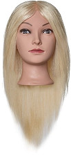  Efalock SOPHIA Cheveux naturels blonds clair 40-45cm 