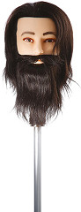  XanitaliaPro Cheveux longs Tête d’apprentissage Next cheveux 