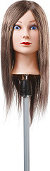 XanitaliaPro Tête d'exercice Next hair, cheveux longs 