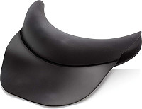  XanitaliaPro Repose-nuque en silicone noir 