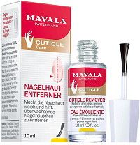 Mavala Eau émolliente 10 ml