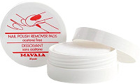 Mavala Disques Dissolvant
