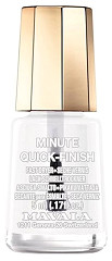  Mavala Mini Color's Minute Quick-Finish 5&nbsp;ml 