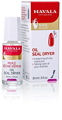 Mavala Oil Seal Dryer 10 ml