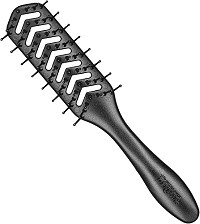  Denman D200 Hyflex Vent Brush 