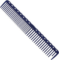  YS Park Peigne de coiffure No. 338 bleu 