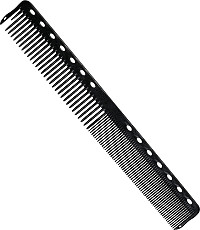  YS Park Peigne de coiffure No. 339 HS Noir 