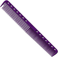  YS Park Peigne de coiffure No. 339 violet 