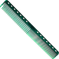  YS Park Schneidekamm Nr. 339&nbsp;Light Transparent Vert 