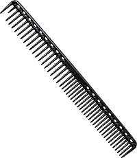 YS Park Peigne de coiffure No. G33 Noir