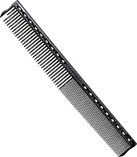  YS Park Peigne de coiffure No. G45 Noir 