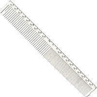  YS Park Peigne de coiffure No. G45 blanc 