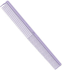  JRL J307 Peigne de coupe 9,3" Violet 