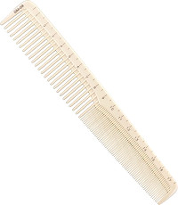  XanitaliaPro Peigne de coupe avec r&egrave;gle 