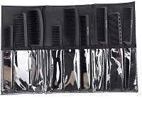  Se7en Styles Comb Set 