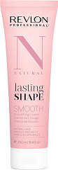  Revlon Professional Lasting Shape Smooth Cheveux Sensibilis&eacute;s 250&nbsp;ml 