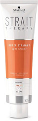  Schwarzkopf Strait Styling Therapy Cr&egrave;me Lissante 0 300&nbsp;ml 