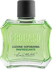  Proraso Lotion Apr&egrave;s-Rasage Vert 100&nbsp;ml 