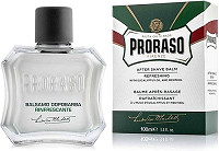  Proraso Baume Apr&egrave;s-Rasage Vert 100&nbsp;ml 