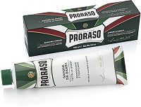  Proraso Cr&egrave;me &agrave; Raser en Tube Vert 150&nbsp;ml 