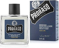  Proraso Baume &agrave; barbe Azur Lime 100&nbsp;ml 