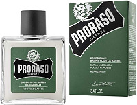 Proraso Baume à barbe Rafraîchissant Eucalyptus 100 ml