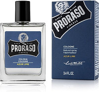  Proraso Eau de Cologne Azur Lime 100&nbsp;ml 