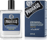  Proraso Baume apr&egrave;s-rasage Azur Lime 100&nbsp;ml 