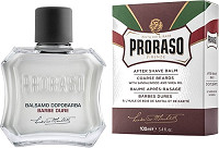  Proraso After Shave Balm Red 100&nbsp;ml 