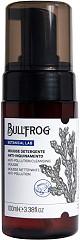  Bullfrog Mousse nettoyante Anti-pollution 100 ml 