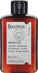 Bullfrog Agnostico Aftershave Lotion 150 ml 