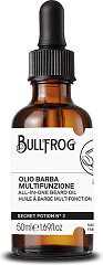  Bullfrog All-in-One Beard Oil Secret Potion N.3 50&nbsp;ml 