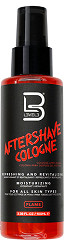  L3VEL3 Cologne Apr&egrave;s-rasage Flame 100&nbsp;ml 