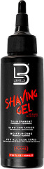  L3VEL3 Gel &agrave; raser Flame 100&nbsp;ml 