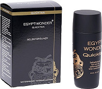  Egypt-Wonder Quicktan auto-bronzant 100 ml 