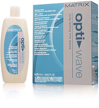  Matrix OPTI.WAVE cheveux colorés ou sensibilisés 3x250 ml 