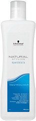  Schwarzkopf Natural Styling Hydrowave Neutralizer 1000&nbsp;ml 