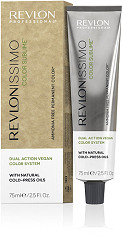 Revlon Professional Color Sublime 5.3 Châtain Clair Doré 75 ml