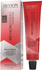Revlon Professional Colorsmetique 66.66 Rouge Pourpre Intense 60 ml