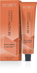  Revlon Professional Revlonissimo Colorsmetique 6.46 Blond Foncé Cuivré Rouge 60 ml 