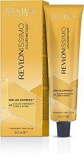  Revlon Professional Colorsmetique 4.3 Ch&acirc;tain Dor&eacute; 60&nbsp;ml 